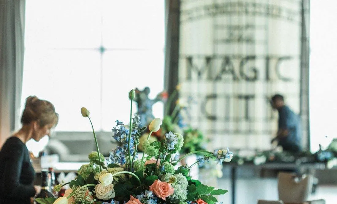 Iz Wedding and Events - photo 4