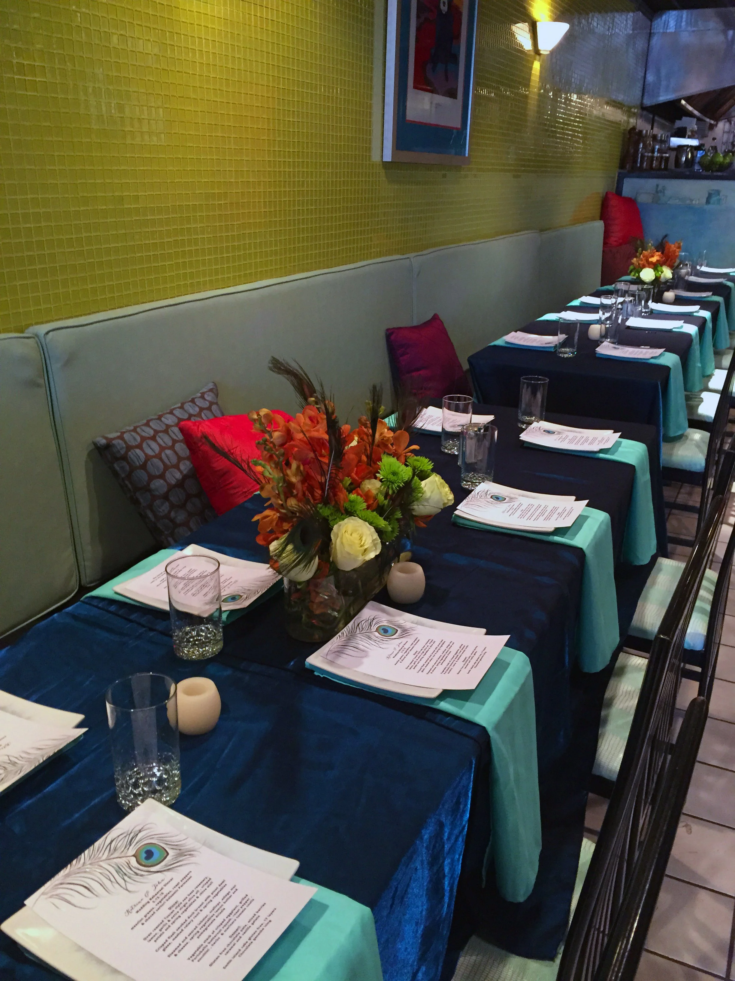 Pierpoint Restaurant - photo 4