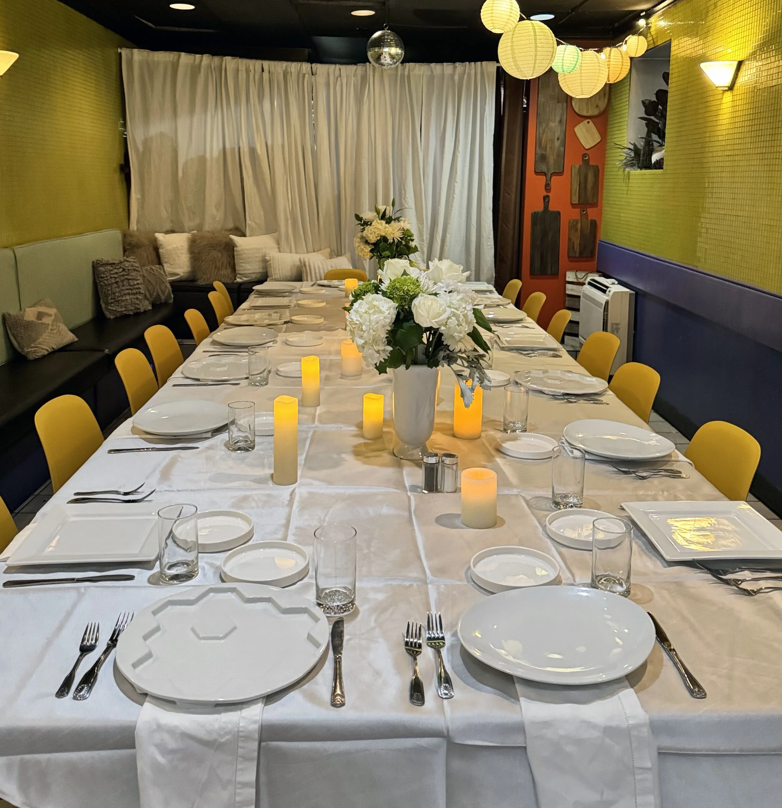Pierpoint Restaurant - photo 3