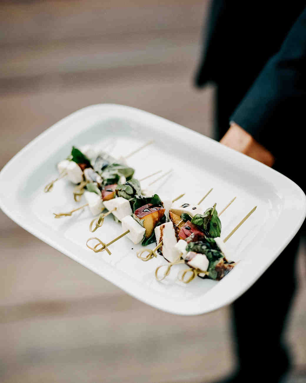Saveur Catering - photo 2