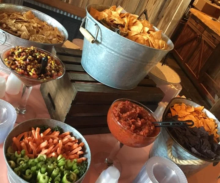 Angela's Lake Catering - Catering in Camdenton, Missouri