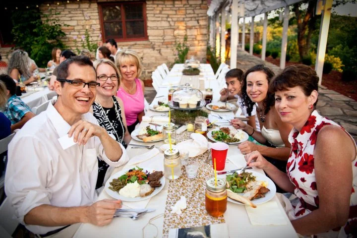 Angela's Lake Catering - photo 3
