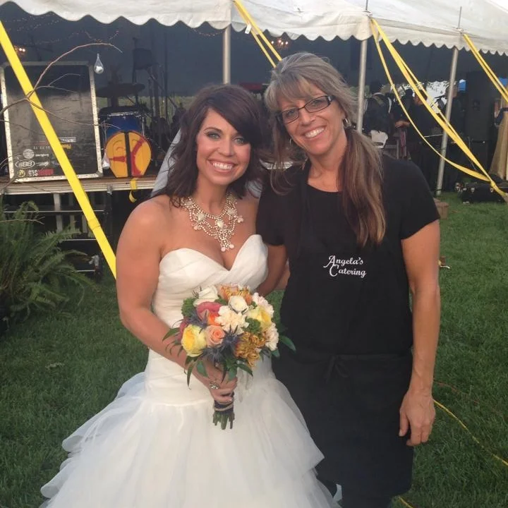 Angela's Lake Catering - photo 4