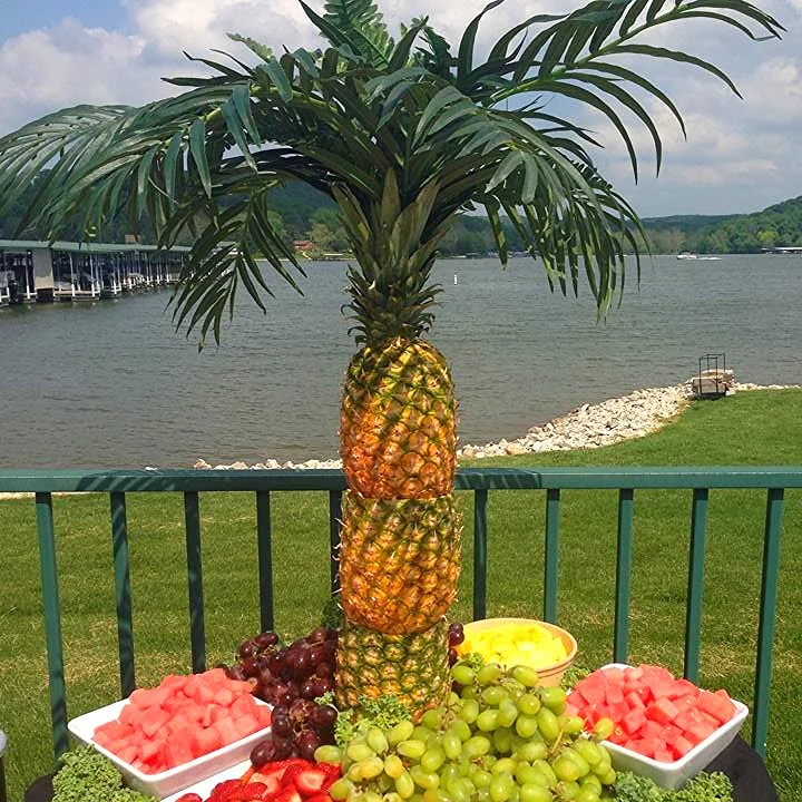 Angela's Lake Catering - photo 2