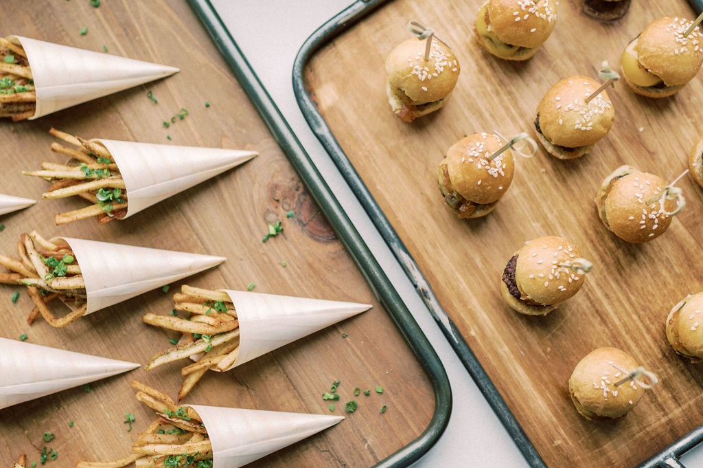 Attitude On Food - Catering in Omaha, Nebraska