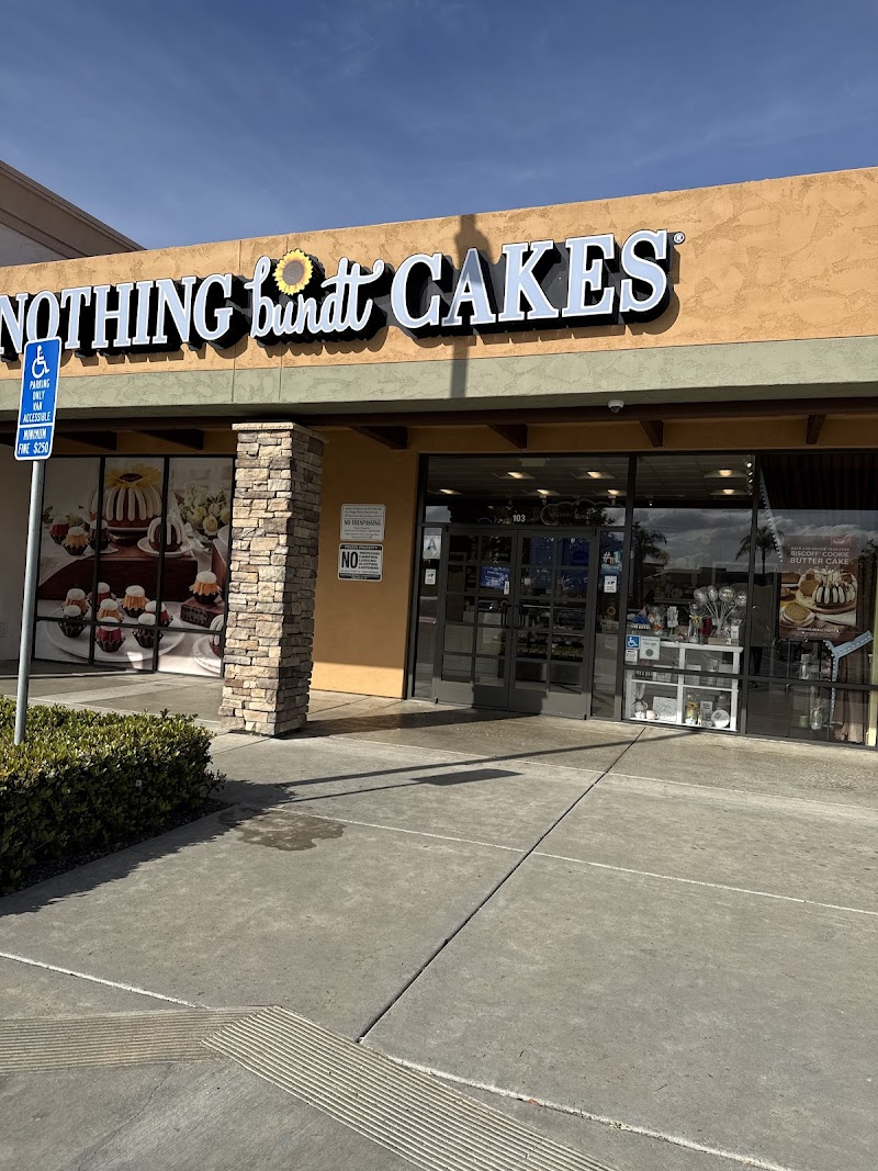 Nothing Bundt Cakes - photo 2
