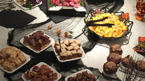 Casey Jo's Catering Inc - photo 5