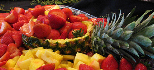 Casey Jo's Catering Inc - photo 3