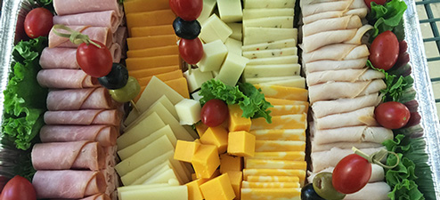 Casey Jo's Catering Inc - photo 2
