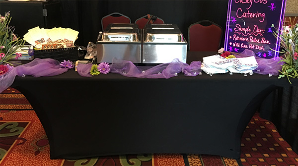 Casey Jo's Catering Inc - photo 4