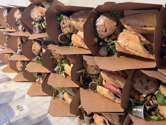 Olsson's Fine Foods - Catering in Princeton, New Jersey