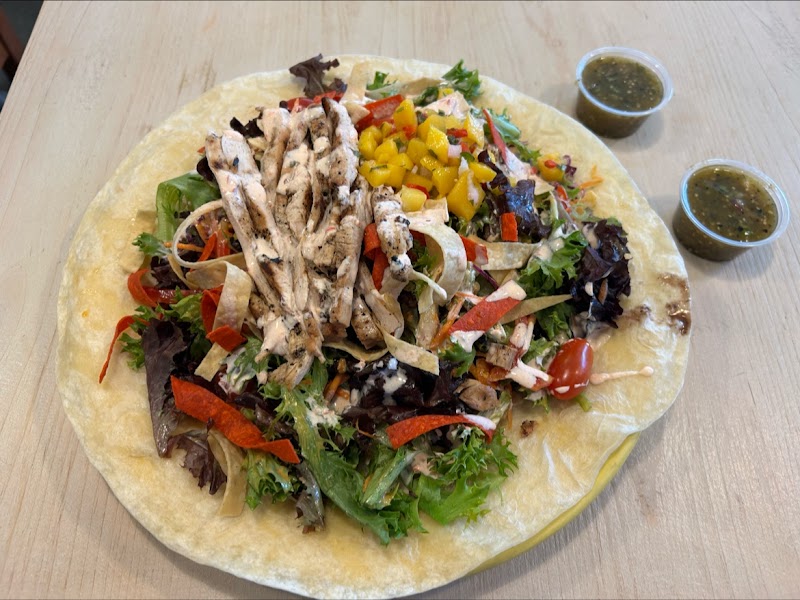 Dos Coyotes Border Cafe - photo 3