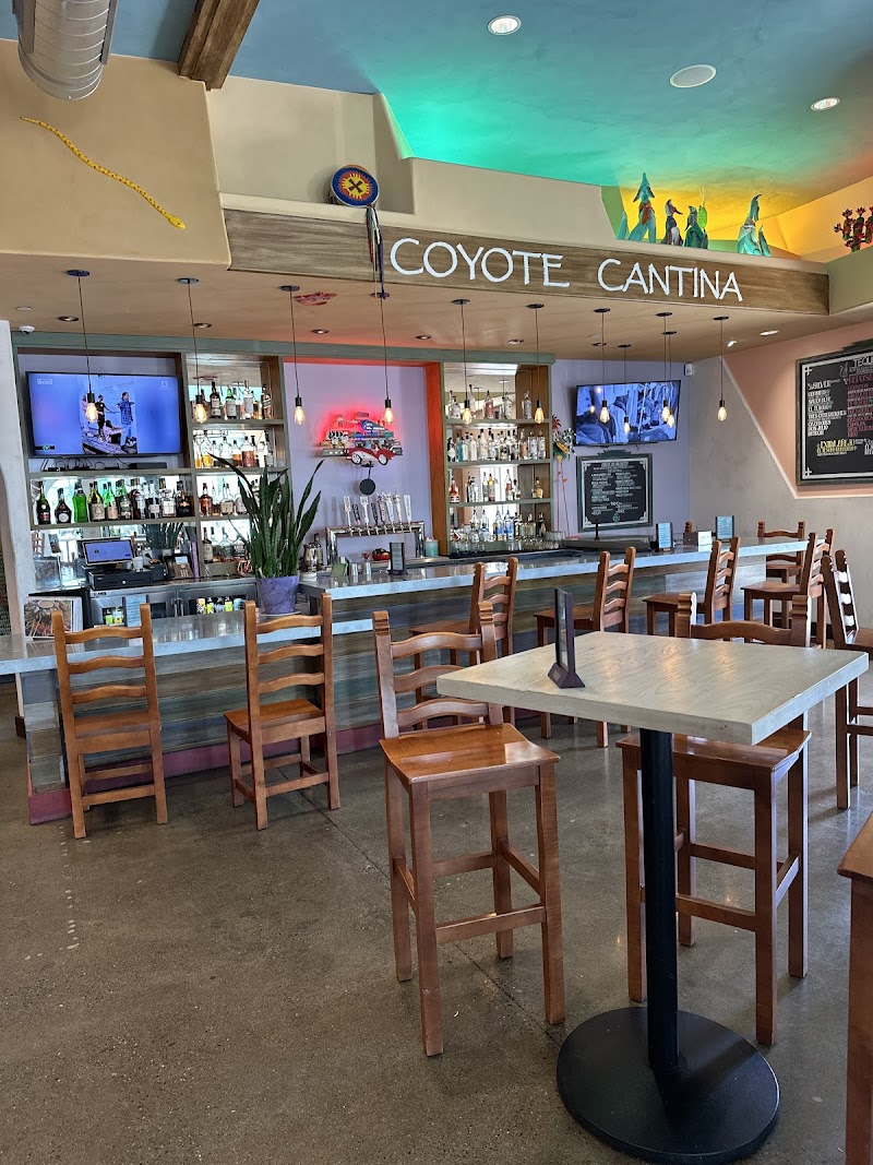 Dos Coyotes Border Cafe - Catering in Citrus Heights, California