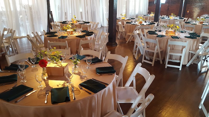 Rio Brazos Cuisine - Catering in Waco, Texas