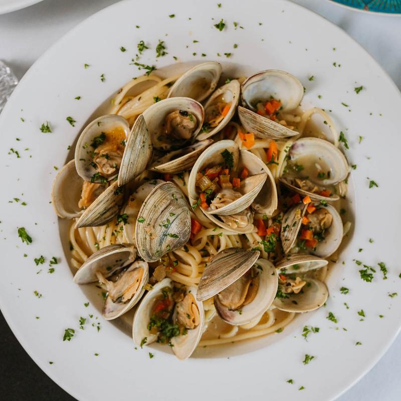 Cimmini’s Italian Restaurant - photo 3