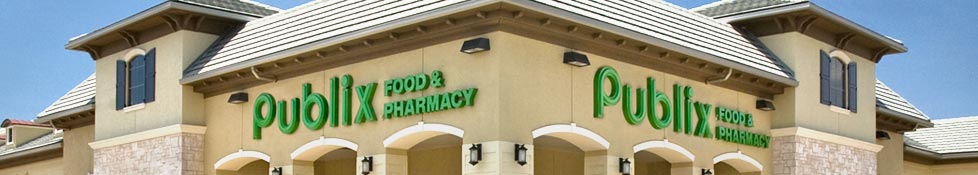 Publix Super Market at South Market Village - Catering in Hendersonville, North Carolina