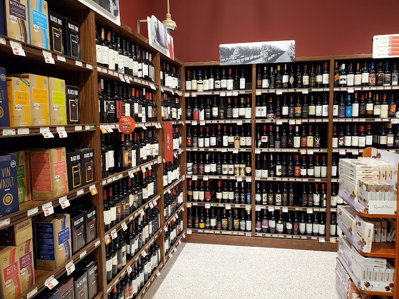Publix Super Market at South Market Village - photo 3