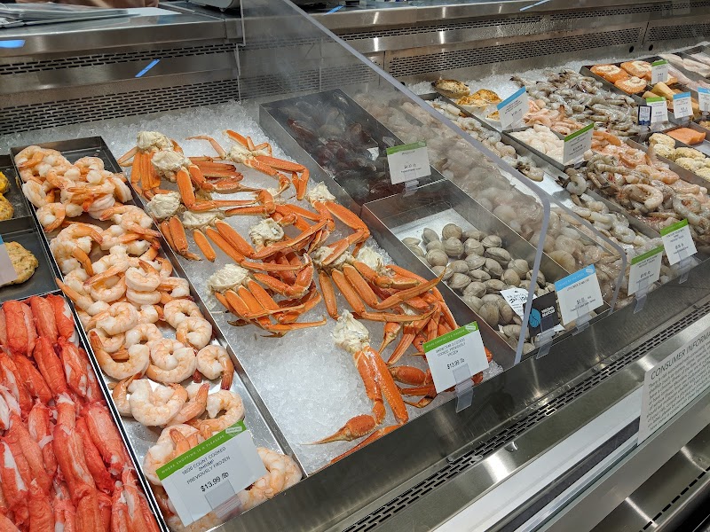 Publix Super Market at South Market Village - photo 2