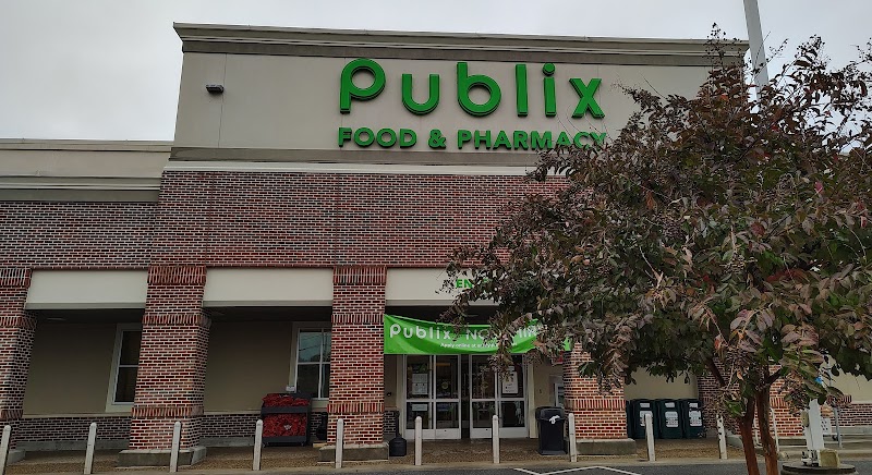 Publix Super Market at South Market Village - photo 4
