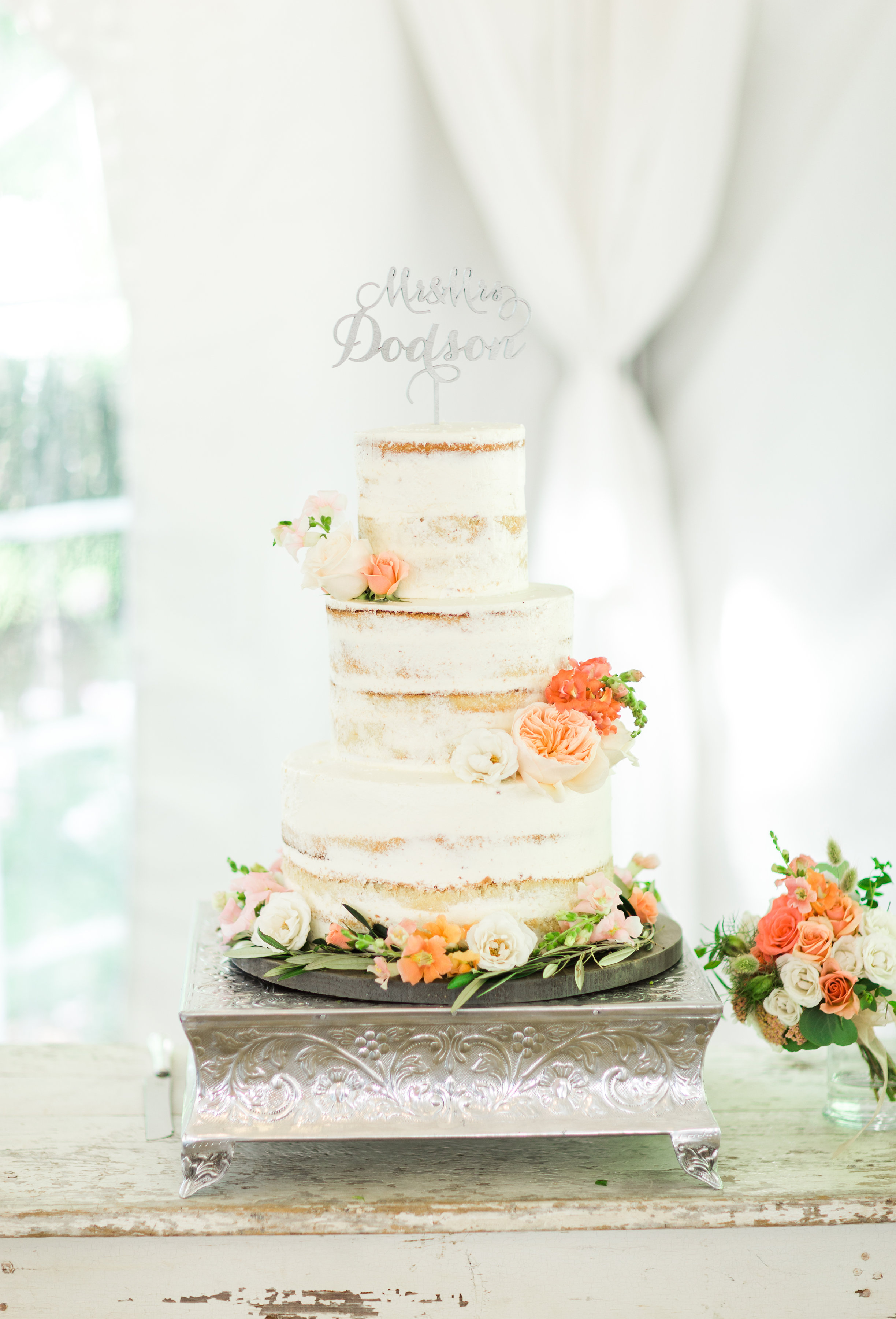 Sugar Euphoria - Catering in Raleigh, North Carolina