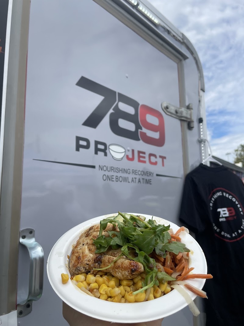 789 Project - photo 2