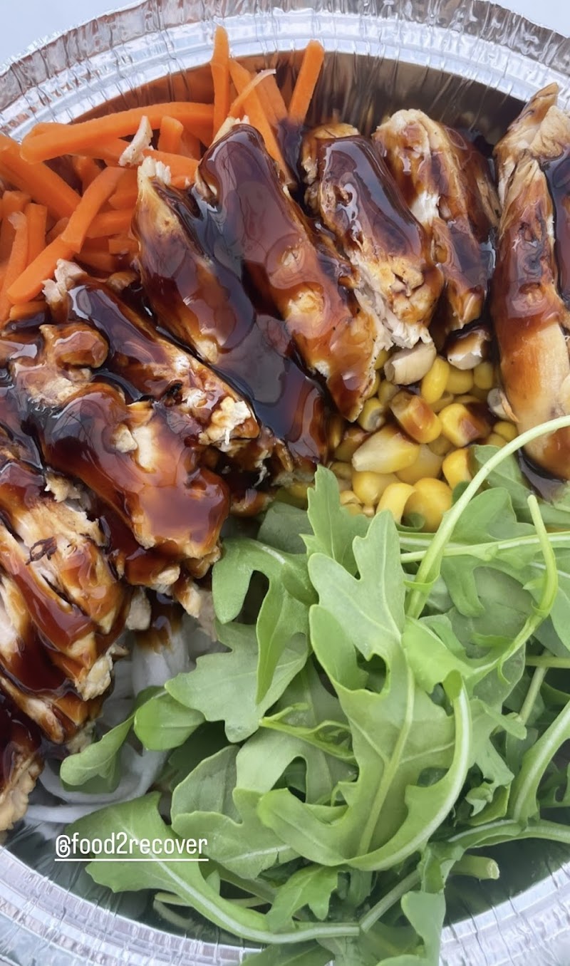 789 Project - Catering in Salt Lake City, Utah