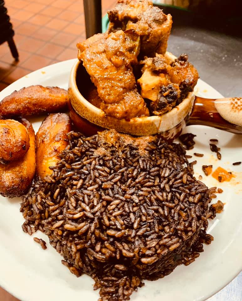 Little Habana Cafe - photo 4
