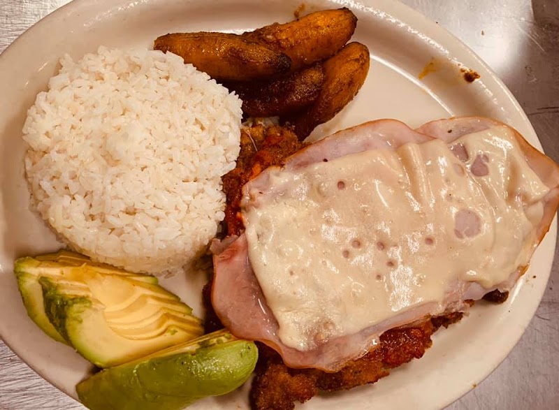 Little Habana Cafe - photo 5
