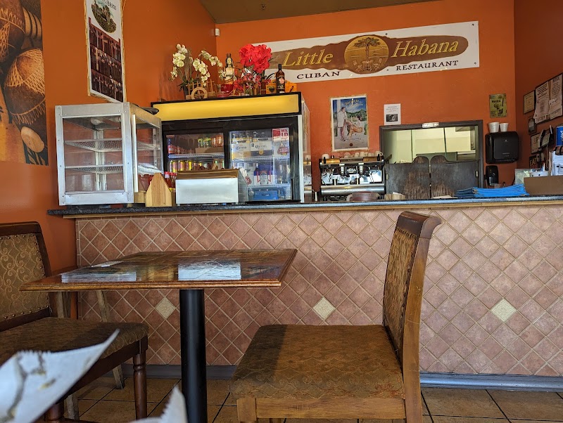 Little Habana Cafe - Catering in Riverview, Florida