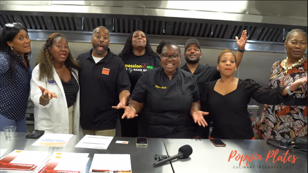 Poppin Plates LLC - photo 3
