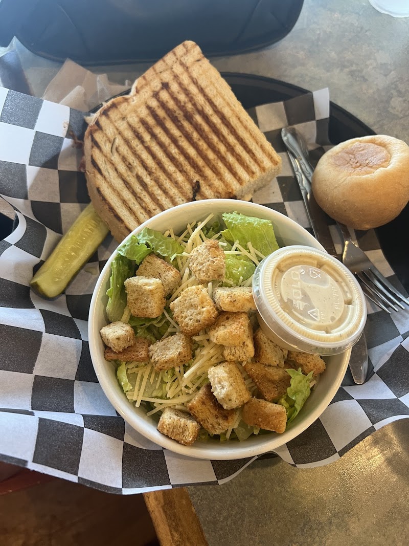 City Limits Bakery & Cafe - Catering in Nashville, Tennessee