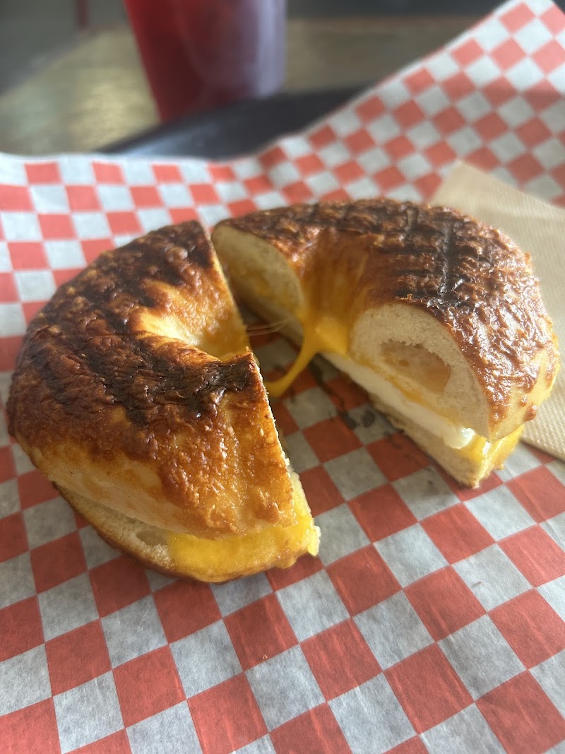 City Limits Bakery & Cafe - photo 5