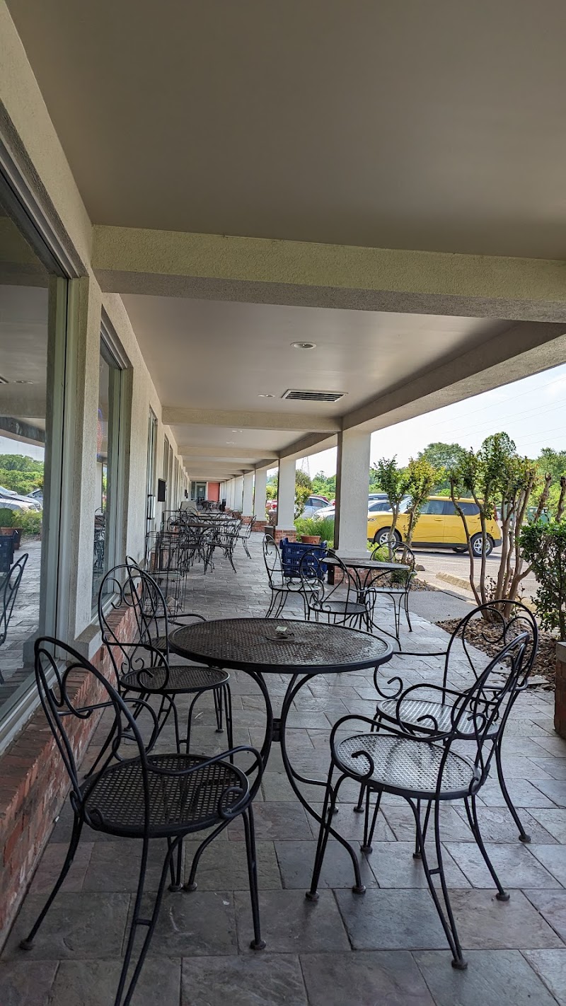 City Limits Bakery & Cafe - photo 4