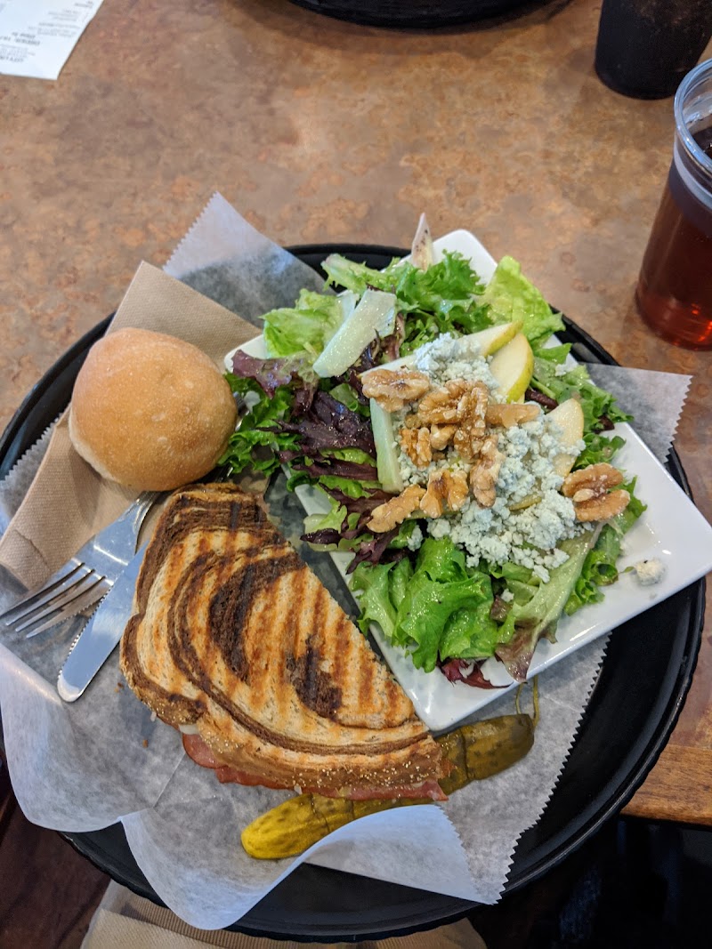 City Limits Bakery & Cafe - photo 3
