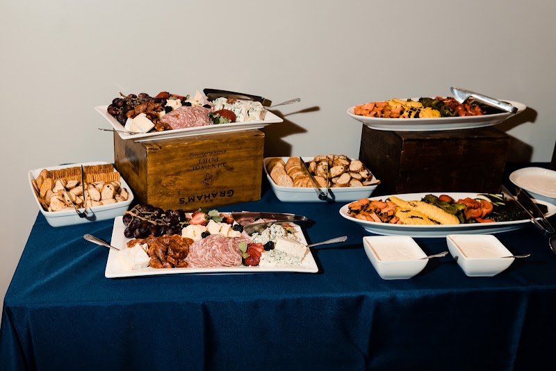 Best Impressions Caterers - photo 4