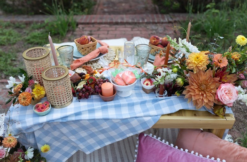 Best Impressions Caterers - photo 5