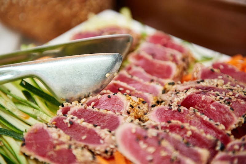 Best Impressions Caterers - photo 2