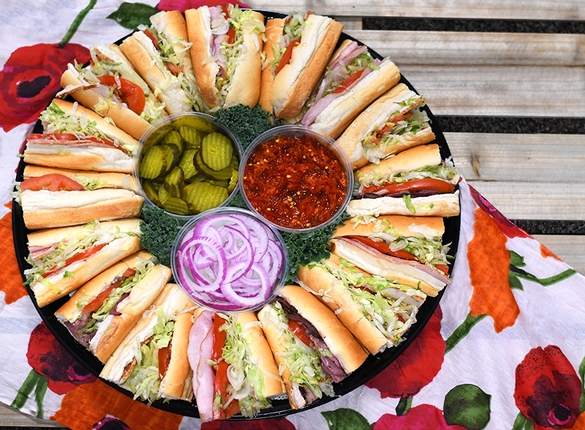 Windward Catering - photo 3