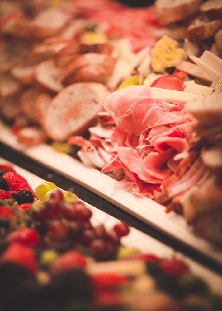 Sausalido - Catering in Pittsburgh, Pennsylvania