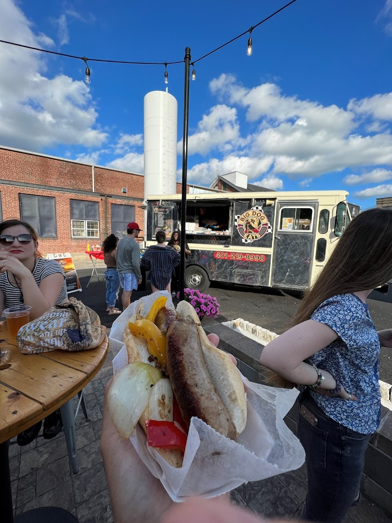 BIG DOG EATS food truck - photo 3