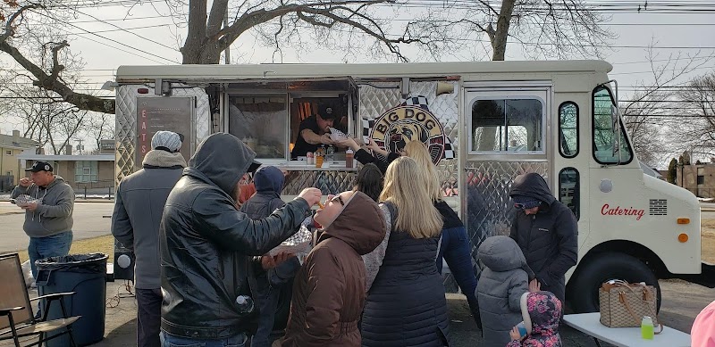 BIG DOG EATS food truck - photo 4