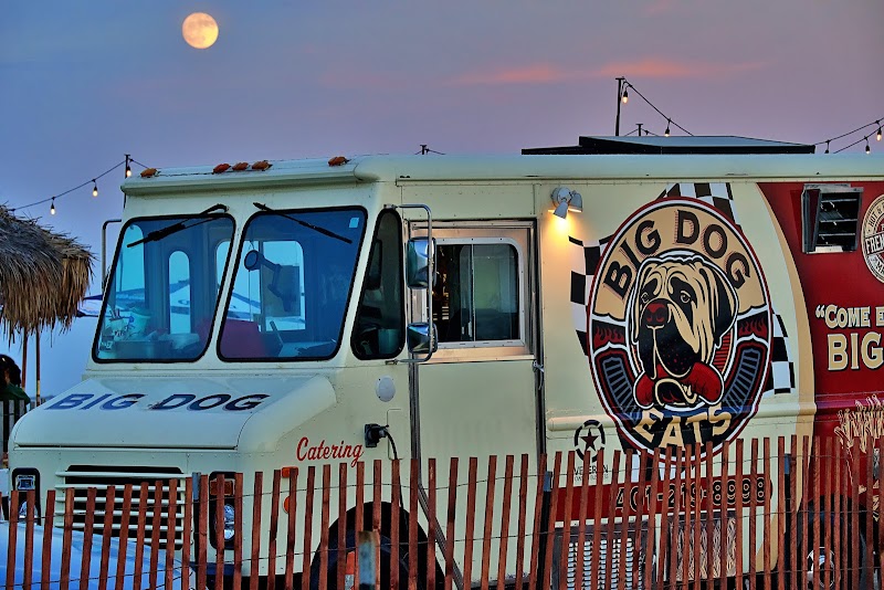 BIG DOG EATS food truck - Catering in Warwick, Rhode Island