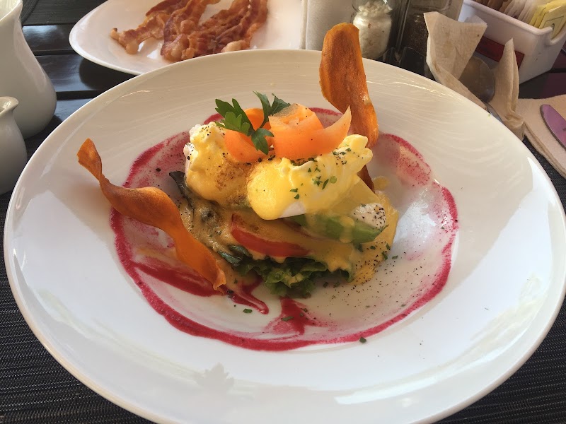 Chef Charmaigne - photo 4