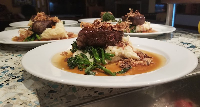 Food Diego Catering - photo 3