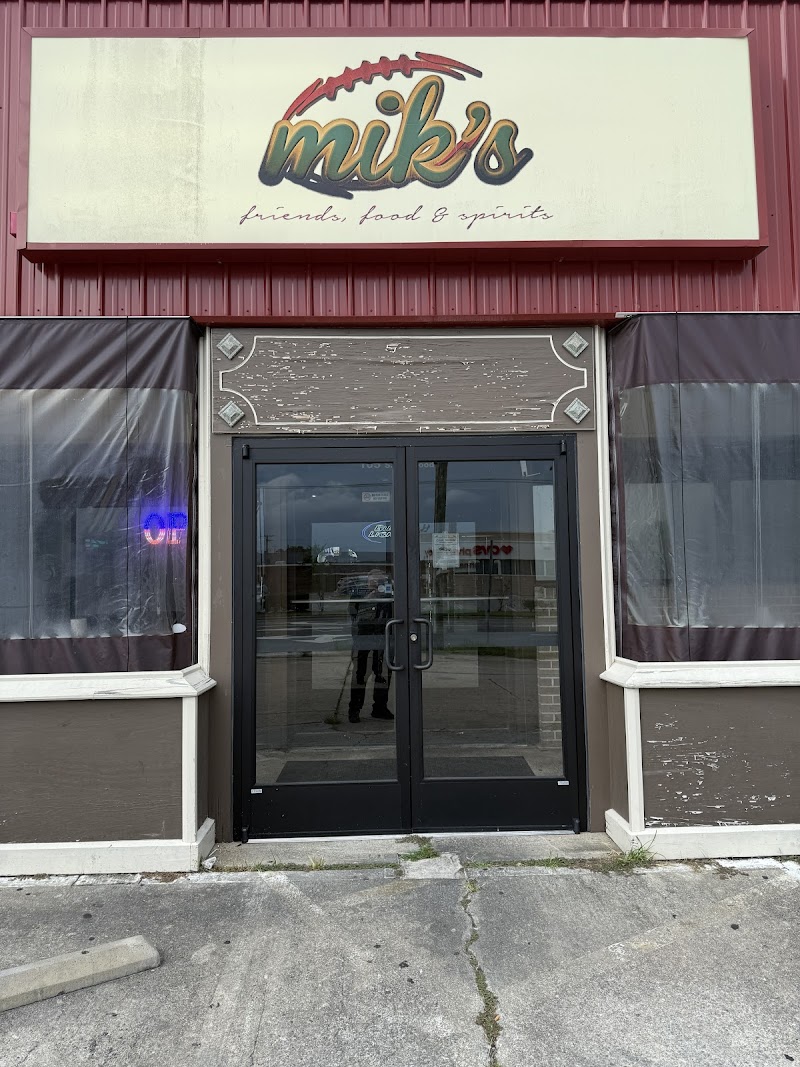 Mik's - Catering in Wallace, North Carolina