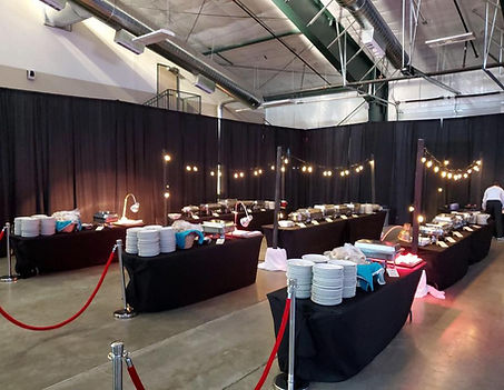 Chili O'Briens Catering - Catering in Helena, Montana