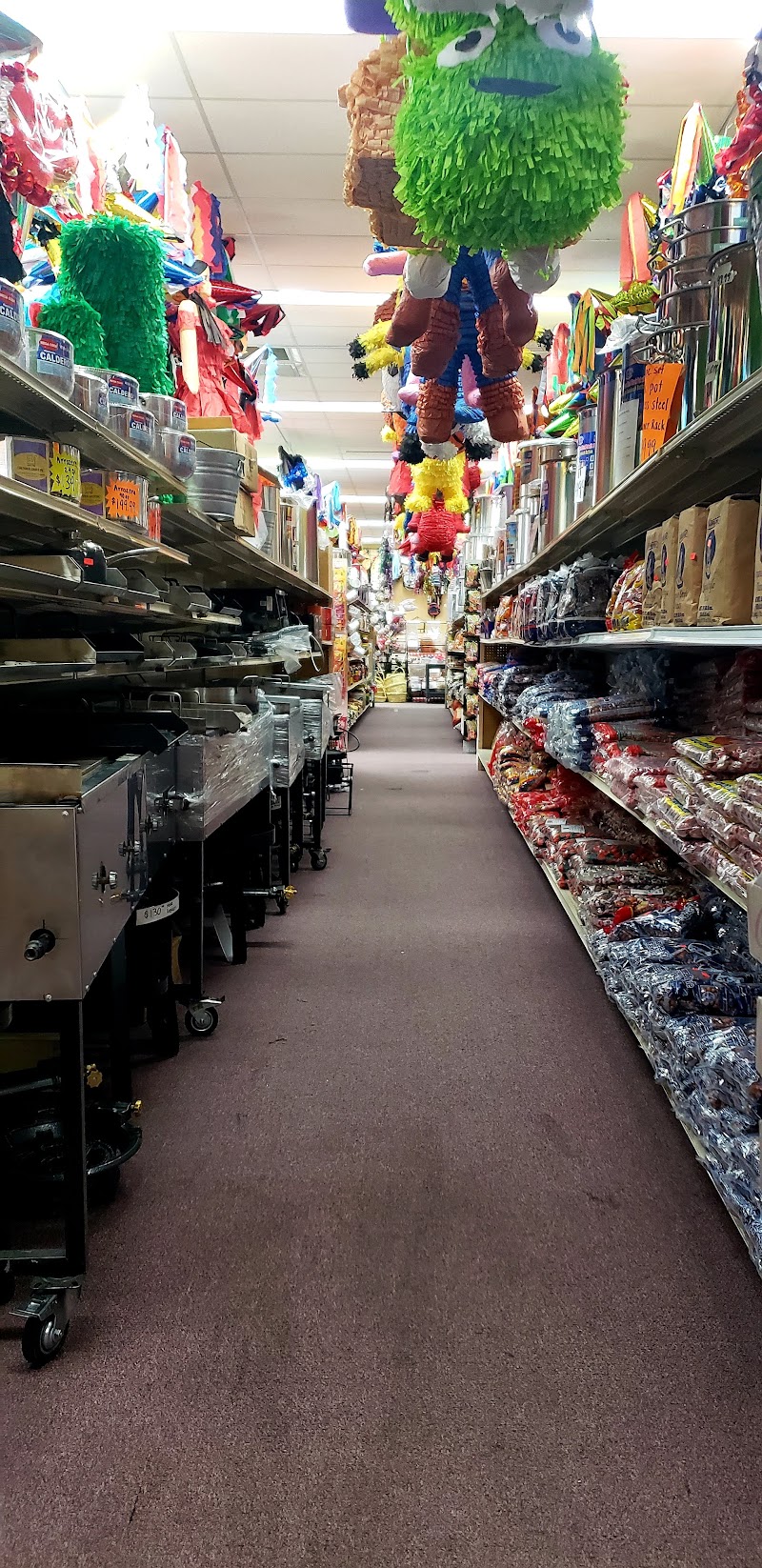 Valentina's Party World - Catering in Glendale, Arizona