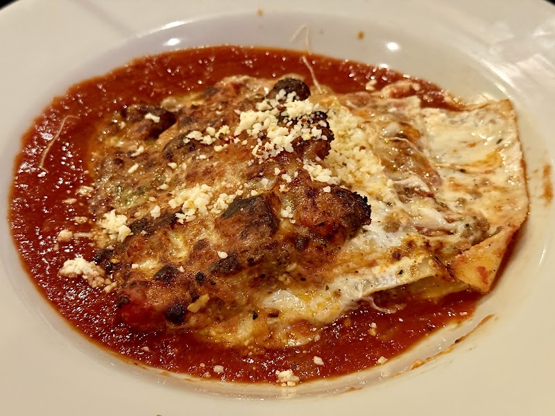 DeAngelo's Italian Creole Restaurant - photo 2