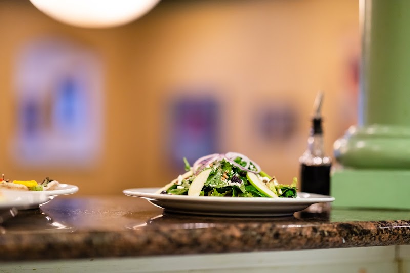 DeAngelo's Italian Creole Restaurant - photo 5