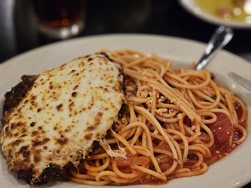 DeAngelo's Italian Creole Restaurant - photo 3